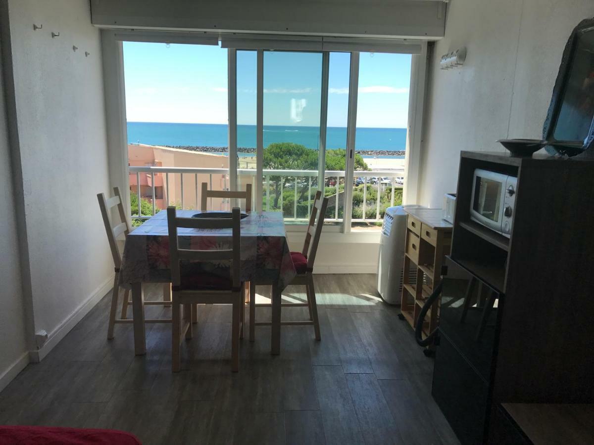Appartement Sete La Corniche Екстериор снимка