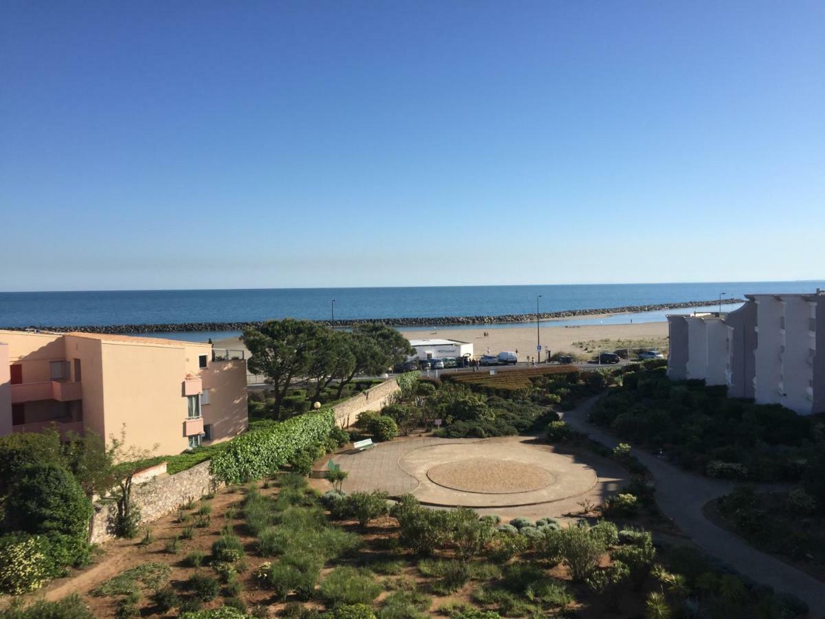Appartement Sete La Corniche Екстериор снимка