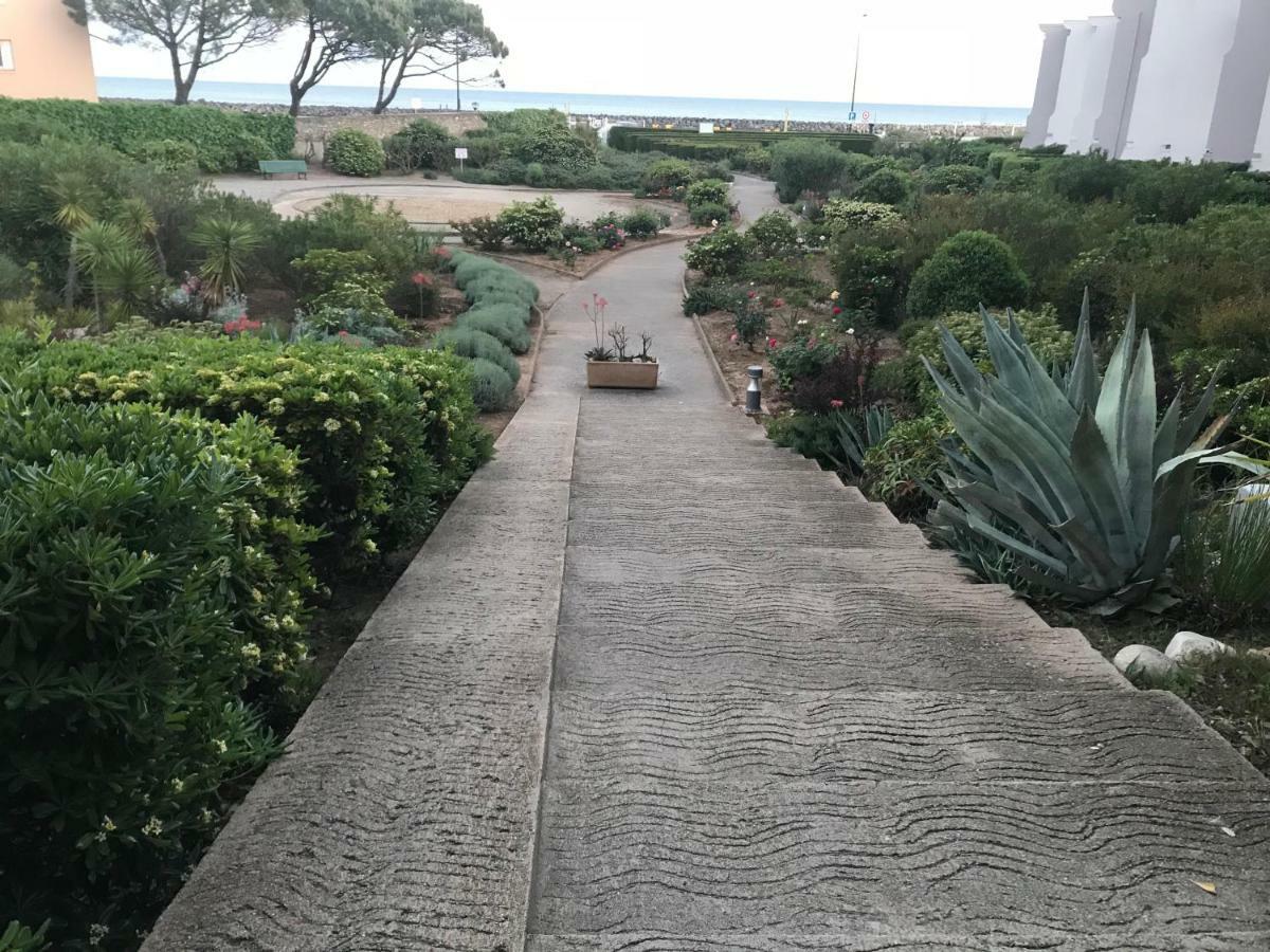 Appartement Sete La Corniche Екстериор снимка