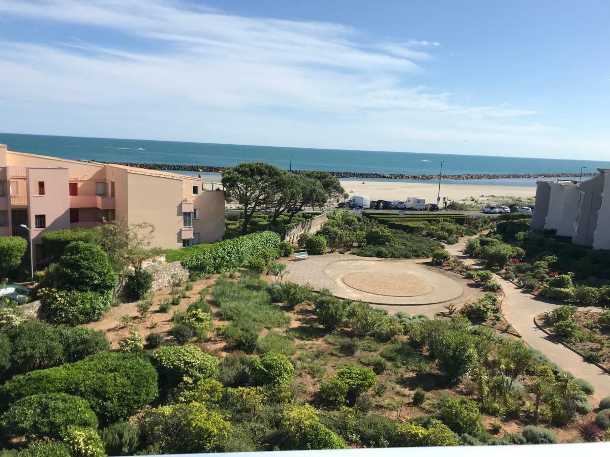 Appartement Sete La Corniche Екстериор снимка