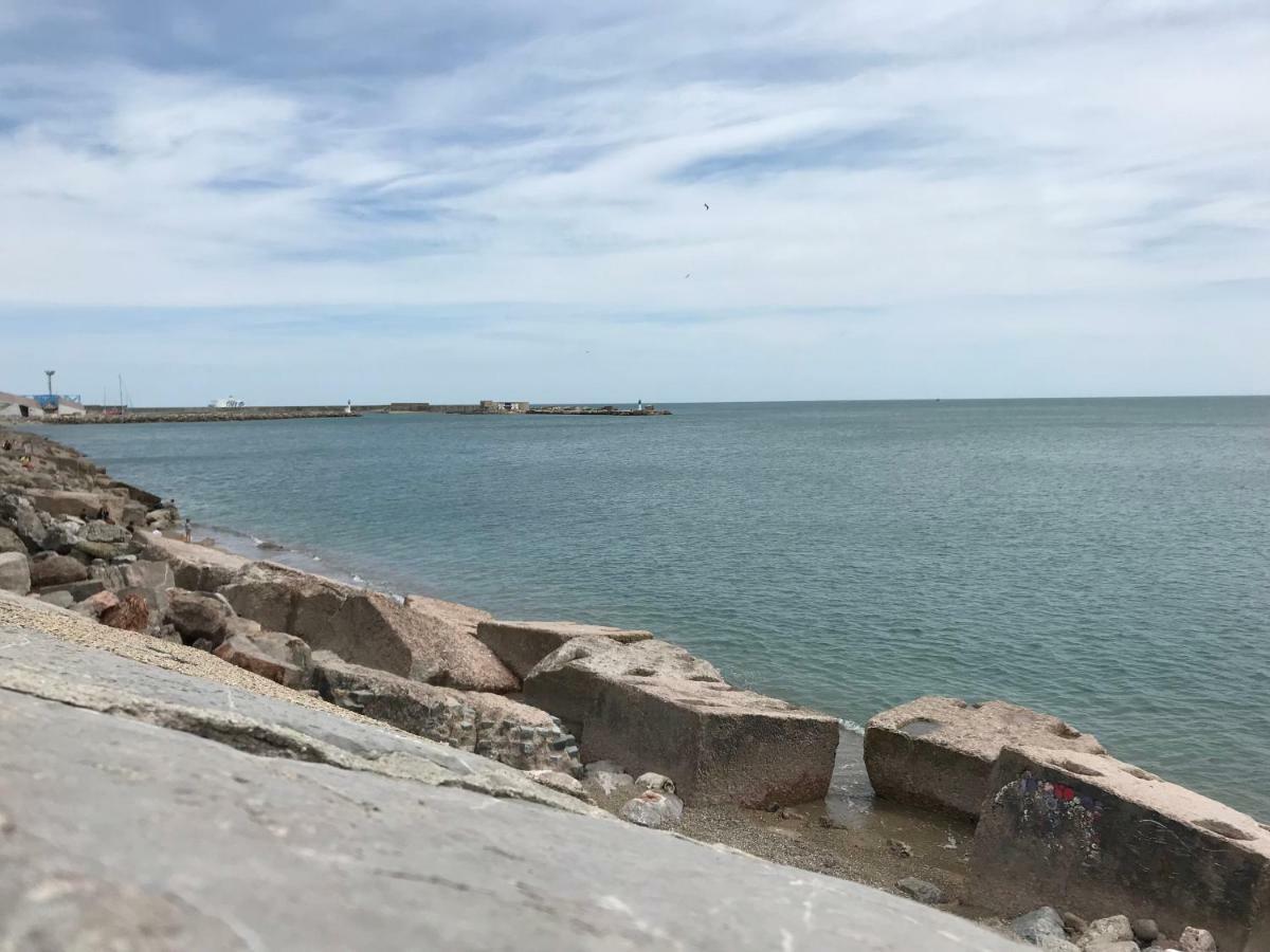 Appartement Sete La Corniche Екстериор снимка