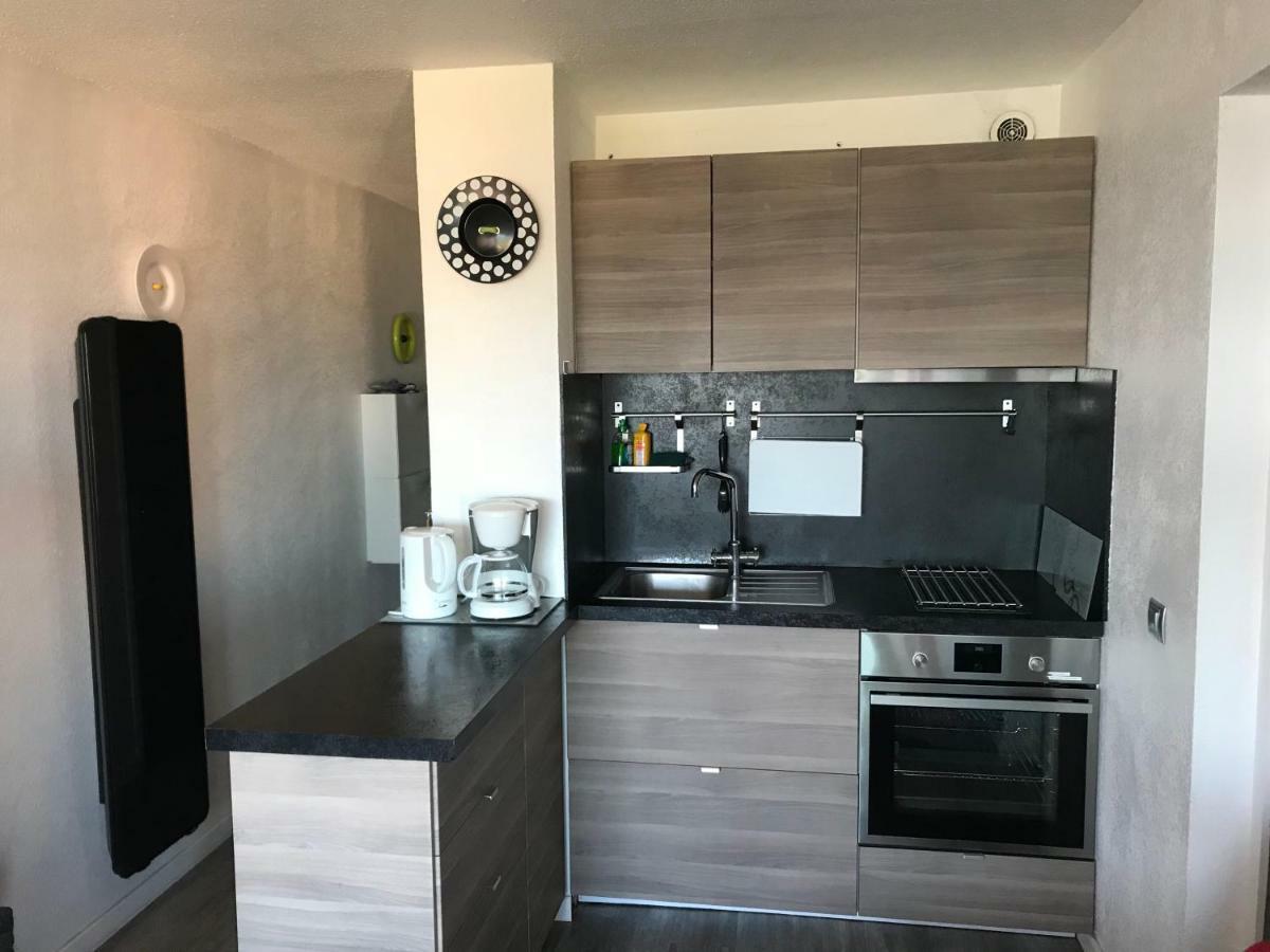 Appartement Sete La Corniche Екстериор снимка