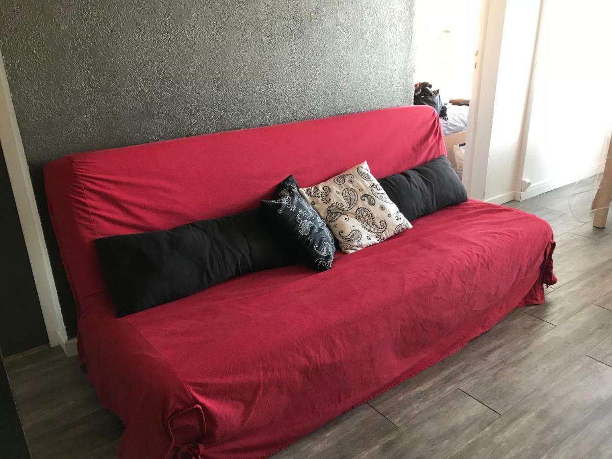 Appartement Sete La Corniche Екстериор снимка