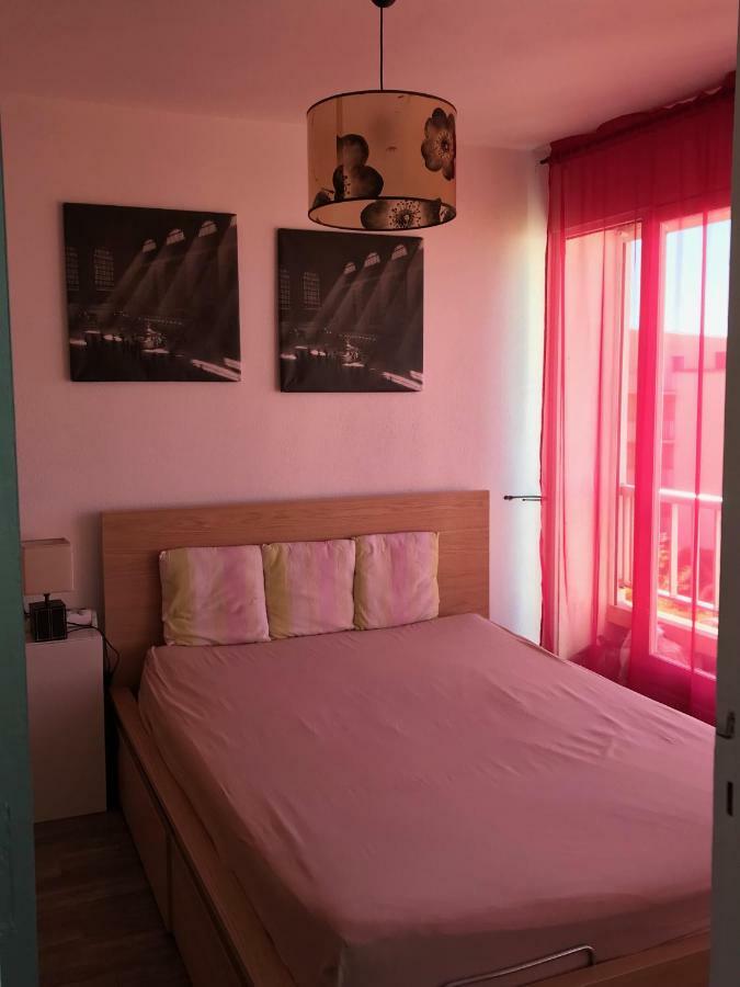 Appartement Sete La Corniche Екстериор снимка