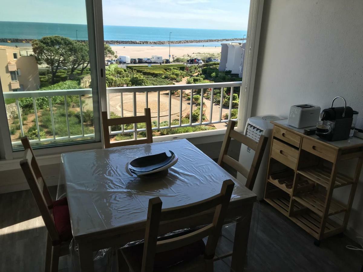 Appartement Sete La Corniche Екстериор снимка