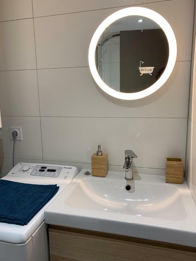 Appartement Sete La Corniche Екстериор снимка